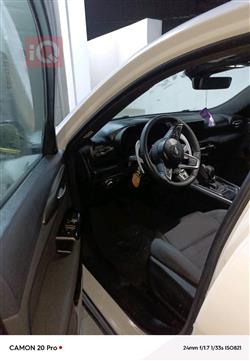 دودج هورنيت